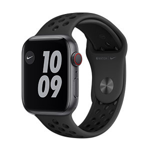 Apple watch 6 Nike Cellular